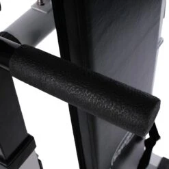 Physionics - Halterbank - Dips Bank - Bankdruk - Buiktrainer - Rugtrainer - Gewicht Heffen - Antislip - Verstelbaar -FitForce Outlet Winkel 1200x1200 314