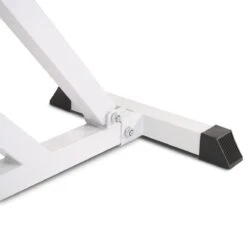 Physionics - Verstelbare Halterbank - Buiktrainer - Fitnessbank - Antislip - Staal - Trainingsapparaat -FitForce Outlet Winkel 1200x1200 316