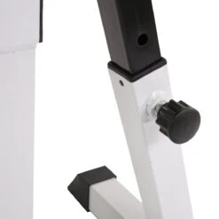 Physionics - Verstelbare Halterbank - Buiktrainer - Fitnessbank - Antislip - Staal - Trainingsapparaat -FitForce Outlet Winkel 1200x1200 317