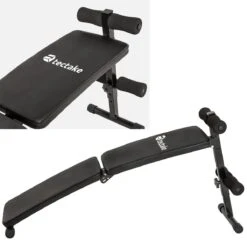 Buiktrainer Sit Up Bench Buikspierbank Fitness Bank 401080 -FitForce Outlet Winkel 1200x1200 323