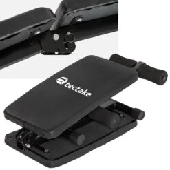 Buiktrainer Sit Up Bench Buikspierbank Fitness Bank 401080 -FitForce Outlet Winkel 1200x1200 324