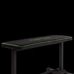 Tunturi FB20 Vlakke Halterbank - Flat Bench - Fitnessbank - Trainingsbank -FitForce Outlet Winkel 1200x1200 335