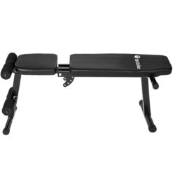 Tectake - Fitnessbank Halterbank Buikspierbank - Multihoek Verstelbaar - 402268 14 Tectake - Fitnessbank Halterbank Buikspierbank - Multihoek Verstelbaar - 402268 -FitForce Outlet Winkel 1200x1200 355