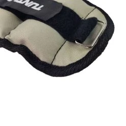 Tunturi Enkelgewichten En Polsgewichten - Gewichten - 2 X 0.5kg - Grijs -FitForce Outlet Winkel 1200x1200 403