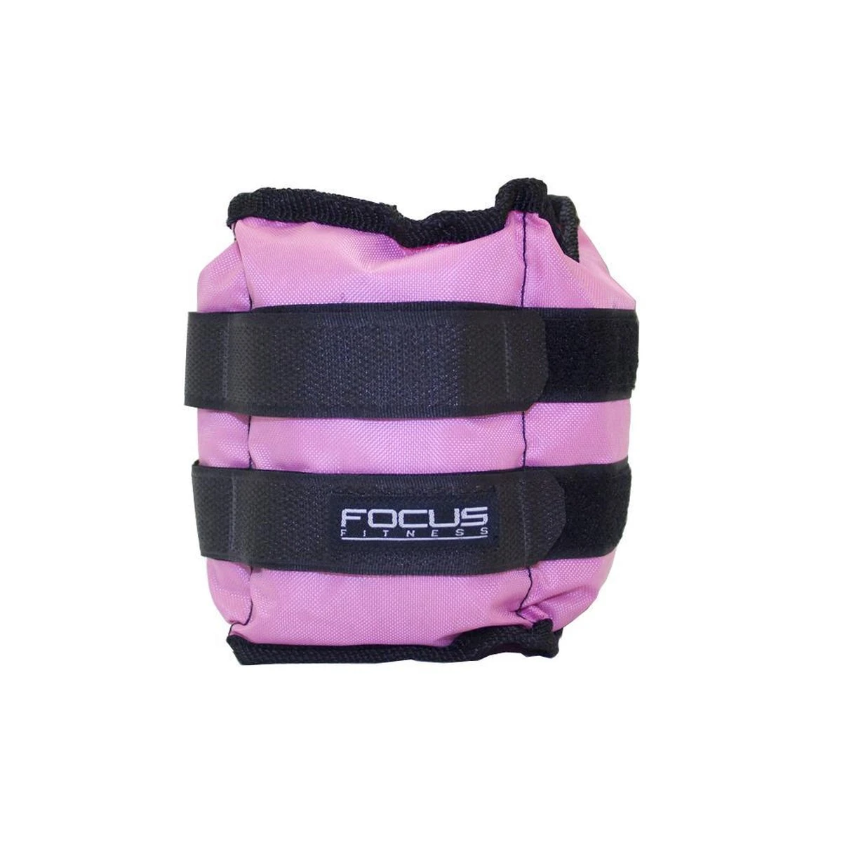 Focus Fitness - Pols-/enkelgewichten - Ankle Weights - 2 X 1,5 Kg - Roze - Gewichten - Verstelbaar 1 Focus Fitness - Pols-/enkelgewichten - Ankle Weights - 2 X 1,5 Kg - Roze - Gewichten - Verstelbaar