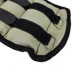 Tunturi Enkelgewichten En Polsgewichten - Gewichten - 2 X 2,0kg - Grijs 16 Tunturi Enkelgewichten En Polsgewichten - Gewichten - 2 X 2,0kg - Grijs -FitForce Outlet Winkel 1200x1200 413