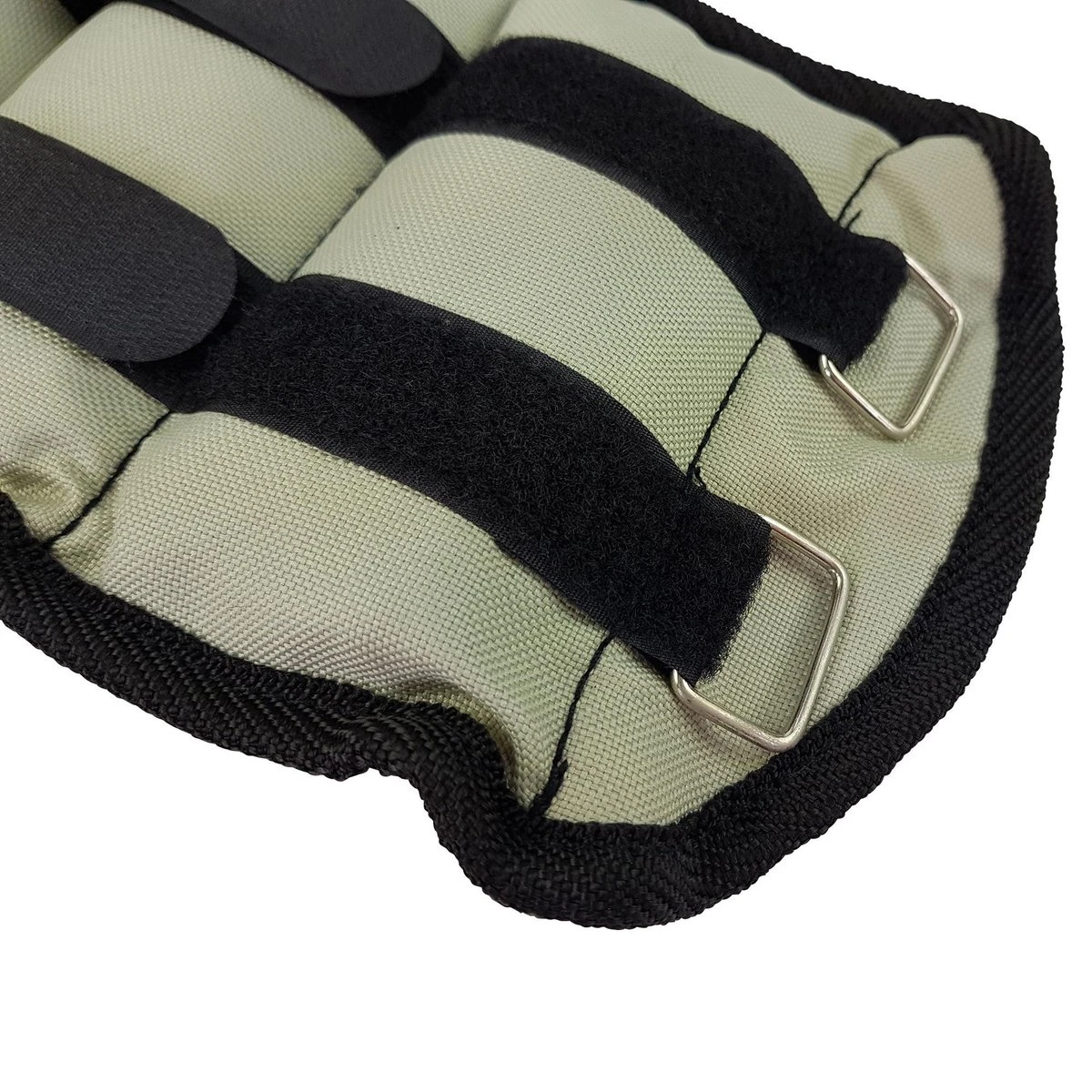 Tunturi Enkelgewichten En Polsgewichten - Gewichten - 2 X 2,0kg - Grijs 7 Tunturi Enkelgewichten En Polsgewichten - Gewichten - 2 X 2,0kg - Grijs - Afbeelding 7