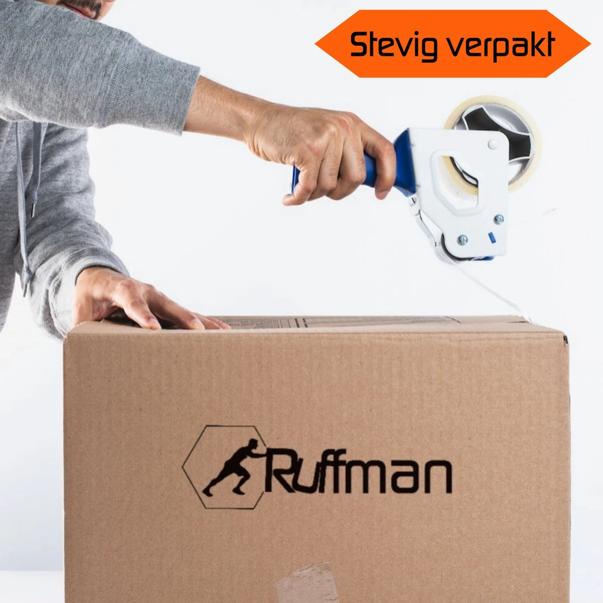 4x5kg Halterschijven Set - 20kg - Gietijzer - 30mm - Gewichten - 5kg - Halterset 5 4x5kg Halterschijven Set - 20kg - Gietijzer - 30mm - Gewichten - 5kg - Halterset - Afbeelding 5