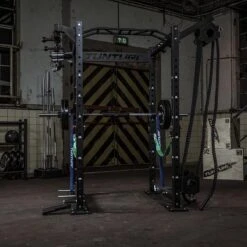 Tunturi Nekbeschermer - Bar Pad - Barbell Pad Voor Halterstang - PRO De Luxe -FitForce Outlet Winkel 1200x1200 496