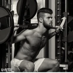 U Fit One Barbell Pad & 2 Stuks Ankle Straps Set - Enkelband - Ankle Cuff Strap - Enkel Strap - Billen Trainer - Nekbeschermer - Barpad - Squat Sponge Bar Pad - Schouderpad - Halterstang - Lunges - Hip Thrust - Roze 10 U Fit One Barbell Pad & 2 Stuks Ankle Straps Set - Enkelband - Ankle Cuff Strap - Enkel Strap - Billen Trainer - Nekbeschermer - Barpad - Squat Sponge Bar Pad - Schouderpad - Halterstang - Lunges - Hip Thrust - Roze -FitForce Outlet Winkel 1200x1200 513