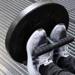 Recovery Riches Tibialis Bar 50mm - Schenen Trainer - Knieherstel - Shin Trainer - Scheenspier - Shin Splints Herstel - Scheenbeen Pijn Herstel - Knees Over Toes Guy -FitForce Outlet Winkel 1200x1200 520