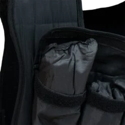 Matchu Sports - Verstelbaar Gewichtsvest - Gewichtsvest 20kg - Weight Vest - Hardlopen - Cardio - Zwart -FitForce Outlet Winkel 1200x1200 528