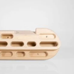 Morris Bee Hangboard Voor Beginners En Gevorderde Klimmers - Trainingsbord - Campusborden - Fingerboard - Hangboard - Klimbord- Vingertrainer - Klimmen - Climbing - Klimgrepen -FitForce Outlet Winkel 1200x1200 788