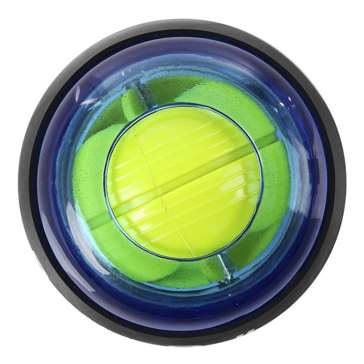 PowerBall Forceball WristBall | PowerBall Spinner | Blauw 4 PowerBall Forceball WristBall | PowerBall Spinner | Blauw - Afbeelding 4