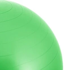 Springos Fitness Bal | Zitbal | Yoga Bal | Fitness | Groen | Inclusief Pomp | 65 Cm -FitForce Outlet Winkel 1200x1200 822