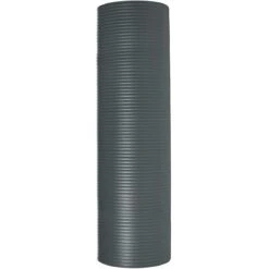 Fitnessmat Inclusief Draagtas En Extra Draagriem - 183 Cm X 61 Cm X 1.5 Cm - Grijs -FitForce Outlet Winkel 1200x1200 868