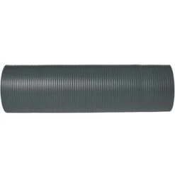 Fitnessmat Inclusief Draagtas En Extra Draagriem - 183 Cm X 61 Cm X 1.5 Cm - Grijs -FitForce Outlet Winkel 1200x1200 870