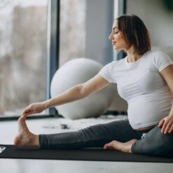 Sanbo Yoga Mat - Zwart - Incl. Luxe Draagtas - 183 X 61 X 0.8 Cm - Extra Dik 8mm - Waterafstotend - Fitness Mat - Meditatie Mat 17 Sanbo Yoga Mat - Zwart - Incl. Luxe Draagtas - 183 X 61 X 0.8 Cm - Extra Dik 8mm - Waterafstotend - Fitness Mat - Meditatie Mat -FitForce Outlet Winkel 1200x1200 896