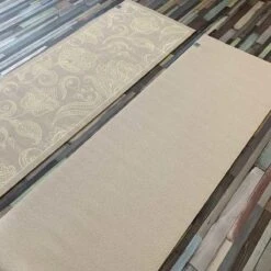 Love Generation ● Yoga Mat ● Fitness Mat ● Zand ● 6 Mm Dik -FitForce Outlet Winkel 1200x1200 899