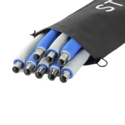 Fitness Hoelahoep - Cadeau - Sport Hoepel- - Volwassenen - Hoelahoep Met Gewicht - Waist Trainer - 1-4 KG/94 Cm+ Gratis Hoepeltas -FitForce Outlet Winkel 1200x1200 953