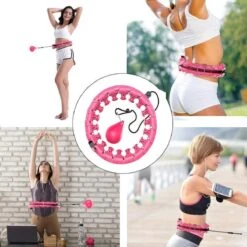 Morgenstern - Fitness Hoelahoep - Hoelahoep - Weighted Hula Hoop - Volwassenen Hoelahoeps - 1,7 Kg 19 Morgenstern - Fitness Hoelahoep - Hoelahoep - Weighted Hula Hoop - Volwassenen Hoelahoeps - 1,7 Kg -FitForce Outlet Winkel 1200x1200 993