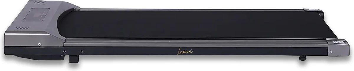 Luxari - Elektrische Loopband - Afstandsbediening - 2 HP Motor - LED Display - Treadmill - Hometrainer - Thuis Trainen 1 Luxari - Elektrische Loopband - Afstandsbediening - 2 HP Motor - LED Display - Treadmill - Hometrainer - Thuis Trainen