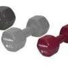 Toorx Fitness Vinyl Dumbbell - Per Stuk