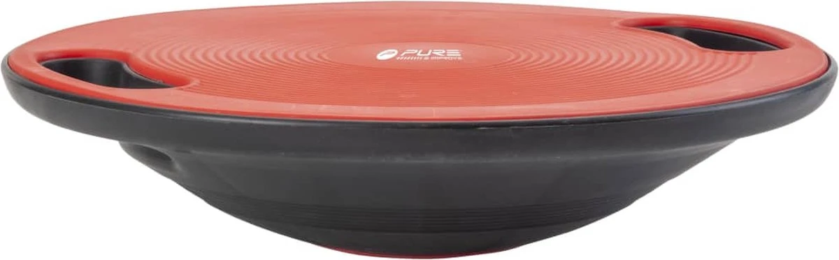 Pure2Improve Balansbord P2I230010 Balanceboard-Unisex-Maat-- 5 Pure2Improve Balansbord P2I230010 Balanceboard-Unisex-Maat-- - Afbeelding 5