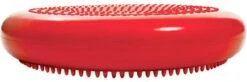 Wiebelkussen + Pomp - Balanskussen - Balansbord - Volwassenen En Kinderen - Met Pomp - 34CM - Rood 12 Wiebelkussen + Pomp - Balanskussen - Balansbord - Volwassenen En Kinderen - Met Pomp - 34CM - Rood -FitForce Outlet Winkel 1200x397