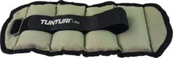 Tunturi Enkelgewichten En Polsgewichten - Gewichten - 2 X 1,5kg - Grijs -FitForce Outlet Winkel 1200x403