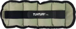 Tunturi Enkelgewichten En Polsgewichten - Gewichten - 2 X 1,5kg - Grijs -FitForce Outlet Winkel 1200x463 2