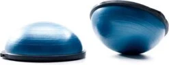 BOSU Balance Trainer PRO - Buikspiertrainer - Houdingstrainer - Balanstrainer - Balans - Coordinatie -FitForce Outlet Winkel 1200x467