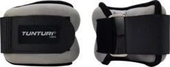 Tunturi Enkelgewichten En Polsgewichten - Gewichten - 2 X 1kg - Grijs -FitForce Outlet Winkel 1200x475 1