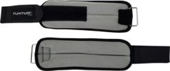 Tunturi Enkelgewichten En Polsgewichten - Gewichten - 2 X 1kg - Grijs -FitForce Outlet Winkel 1200x504