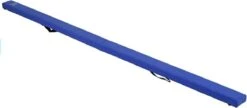 Opvouwbare Turnbalk - 2,2 M - Blauw - Evenwichtsbalk 13 Opvouwbare Turnbalk - 2,2 M - Blauw - Evenwichtsbalk -FitForce Outlet Winkel 1200x524