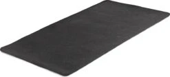 VirtuFit Premium Universele Vloermat - Beschermmat Fitnessapparatuur 200 X 90 X 0,7 Cm