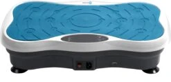 BX Fitness® - Trilplaat Fitness Body Blauw - Incl Weerstandsbanden & Voedingsgids - Sport Trilplaat - Powerplate Voor Cardiotrainingen - Trainingsapparatuur Voor Krachttraining - Ontvang NU Met Duidelijke Handleiding Met Oefeningen + Recepten! 22 BX Fitness® - Trilplaat Fitness Body Blauw - Incl Weerstandsbanden & Voedingsgids - Sport Trilplaat - Powerplate Voor Cardiotrainingen - Trainingsapparatuur Voor Krachttraining - Ontvang NU Met Duidelijke Handleiding Met Oefeningen + Recepten! -FitForce Outlet Winkel 1200x579