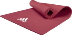 Adidas Yoga Mat 8 Mm Mystery Ruby -FitForce Outlet Winkel 1200x582 1