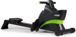 VirtuFit Ergometer Roeitrainer - Hartslagfunctie - Inklapbaar - Zwart 28 VirtuFit Ergometer Roeitrainer - Hartslagfunctie - Inklapbaar - Zwart -FitForce Outlet Winkel 1200x585 1