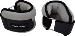 Tunturi Enkelgewichten En Polsgewichten - Gewichten - 2 X 1kg - Grijs -FitForce Outlet Winkel 1200x585