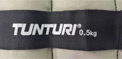 Tunturi Enkelgewichten En Polsgewichten - Gewichten - 2 X 0.5kg - Grijs -FitForce Outlet Winkel 1200x586 1