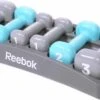 Dumbell Set Reebok Training