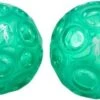 Franklin Methode - Franklin Original Ball Set, Ø 10 Cm, Groen, Set Van 2 Stuks