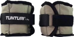 Tunturi Enkelgewichten En Polsgewichten - Gewichten - 2 X 1,0kg - Grijs 20 Tunturi Enkelgewichten En Polsgewichten - Gewichten - 2 X 1,0kg - Grijs -FitForce Outlet Winkel 1200x606