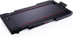 Merkloos Loopband - 2 In 1 Opvouwbare Draagbare Loopband - Elektrische Loopband - Met Monitor - Antislip - Verplaatsen En Op Te Bergen - Voor Thuis En Kantoor Gym 1-16 Km/u - 3.0HP - Zwart(excl.Smeerolie) 27 Merkloos Loopband - 2 In 1 Opvouwbare Draagbare Loopband - Elektrische Loopband - Met Monitor - Antislip - Verplaatsen En Op Te Bergen - Voor Thuis En Kantoor Gym 1-16 Km/u - 3.0HP - Zwart(excl.Smeerolie) -FitForce Outlet Winkel 1200x621