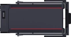 Merkloos Loopband - 2 In 1 Opvouwbare Draagbare Loopband - Elektrische Loopband - Met Monitor - Antislip - Verplaatsen En Op Te Bergen - Voor Thuis En Kantoor Gym 1-16 Km/u - 3.0HP - Zwart(excl.Smeerolie) 29 Merkloos Loopband - 2 In 1 Opvouwbare Draagbare Loopband - Elektrische Loopband - Met Monitor - Antislip - Verplaatsen En Op Te Bergen - Voor Thuis En Kantoor Gym 1-16 Km/u - 3.0HP - Zwart(excl.Smeerolie) -FitForce Outlet Winkel 1200x627