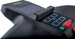 VirtuFit Totally Foldable TR-50i Loopband - Inklapbaar - Fitness - 99% Voorgemonteerd -FitForce Outlet Winkel 1200x629