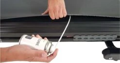 Tunturi Loopband Smeermiddel - Loopband Olie - Incl. Spraybuis - 200ml -FitForce Outlet Winkel 1200x636