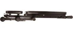 Flow Fitness - Multi Trainingsbank / Fitnessbank SMB50 - Verstelbare Halterbank -FitForce Outlet Winkel 1200x644