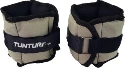 Tunturi Enkelgewichten En Polsgewichten - Gewichten - 2 X 1,0kg - Grijs 21 Tunturi Enkelgewichten En Polsgewichten - Gewichten - 2 X 1,0kg - Grijs -FitForce Outlet Winkel 1200x660